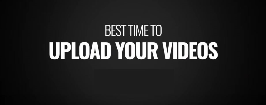 What is The Best Time To Upload YouTube Videos to YOUR Channel!