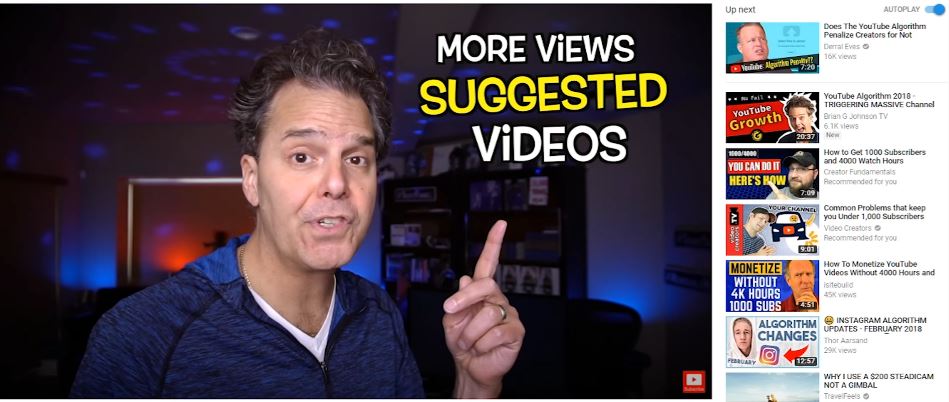 How to optimize youtube thumbnail to get more views in 2020
