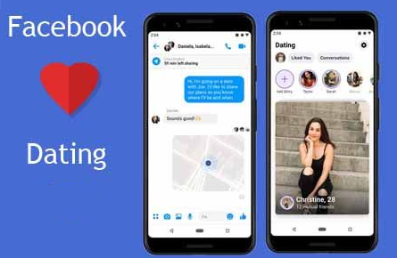 Facebook Dating launches in Europe after lengthy delay