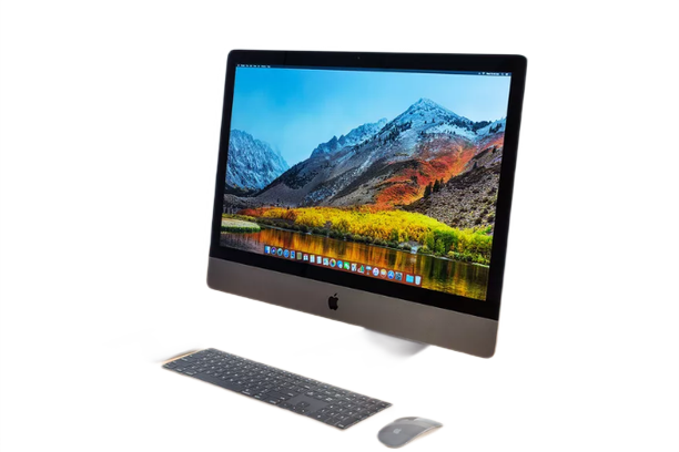 Apple soon will stop selling iMac Pro model, only will sale last supply